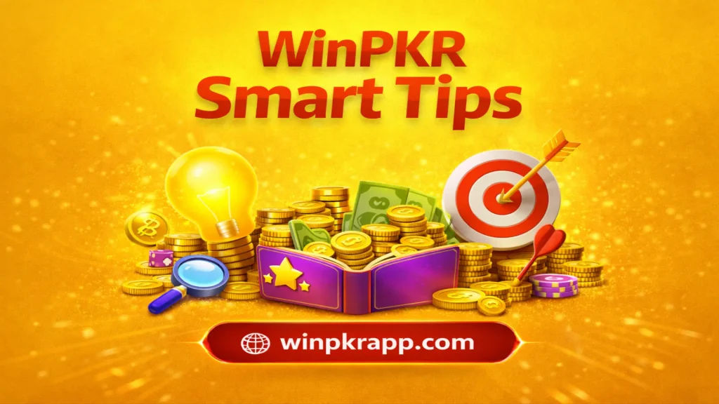 WinPKR Smart Tips winpkr winpkr app winpkr game win pkr winpkr apk winpkr login winpkr game download winpkr download
