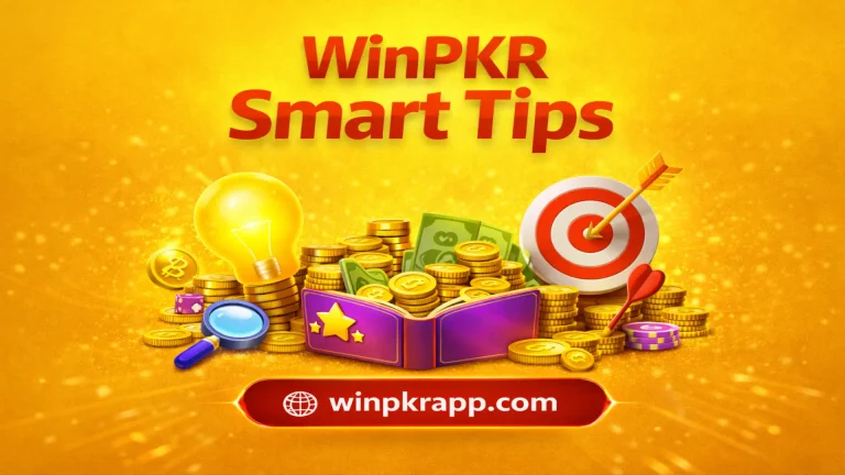 WinPKR Smart Tips winpkr winpkr app winpkr game win pkr winpkr apk winpkr login winpkr game download winpkr download