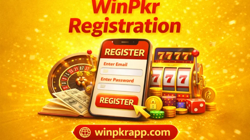 WinPkr Registration winpkr winpkr app winpkr game win pkr winpkr apk winpkr login winpkr game download winpkr download