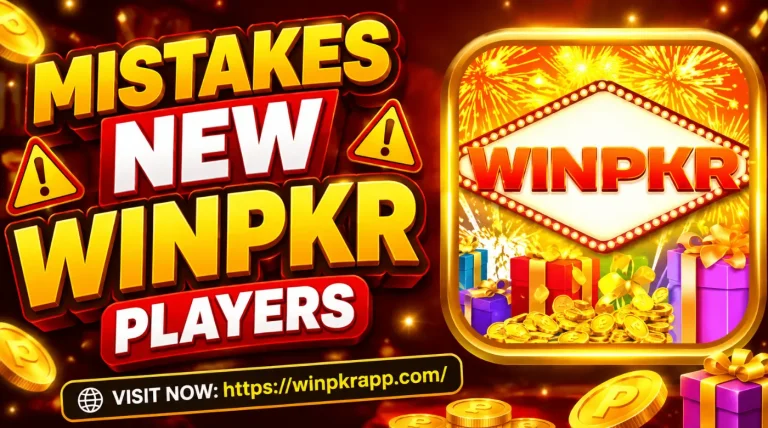 Mistakes New WinPKR Players win pkr login win pkr game win pkr download game win pkr game apk register win pkr game