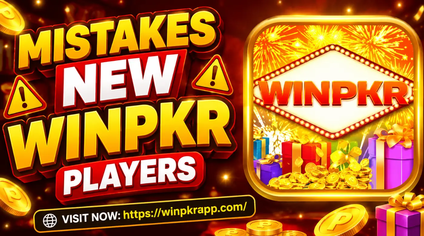 Mistakes New WinPKR Players win pkr login win pkr game win pkr download game win pkr game apk register win pkr game